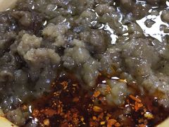 -定家小酥肉·清真(回民街店)