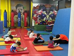 -HELLO功夫(印象城店)