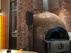 -OGGI TRATTORIA PIZZERIA(深业上城店)