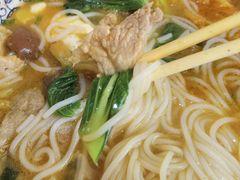 -邱芳粉店(迎宾大道旗舰店)