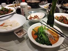 -城南往事·鲁菜济南菜(软件园美莲广场店)