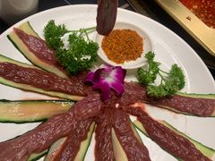 -蜀九香火锅(彩虹店)