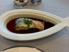 -君来湖滨饭店·渔餐厅