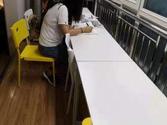 -荔枝共享自习室