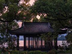 -杭州西湖柳莺里酒店·闻莺厅