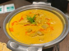 -安南越南餐厅(青岛万象城店)