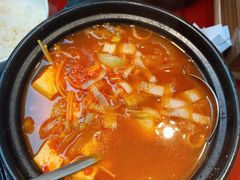 -屋里家延边朝鲜族冷面(南园店)