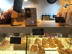 -KOMUGI 小麦家(新地假日广场店)