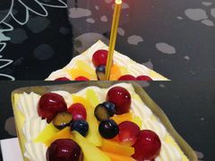 -积慕Cake(解放大道店)