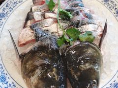 -星湖特色餐厅· 三岔湖环球融创天堂洲际酒店