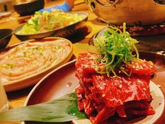 -烧肉达人•炭火烧肉(新天地店)