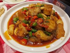 -巴陵全鱼席(湖南老字号汴河街店 )