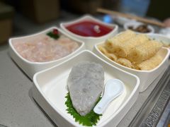 -海底捞火锅(杭州萧山宝龙广场店)