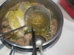 -潮正和潮汕牛肉火锅·老字号(番禺万达店)