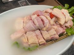 -得意咚瓜·顺德鱼生·冬瓜盅火锅