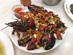 -长平老姿娘夜粥(平东一街店)