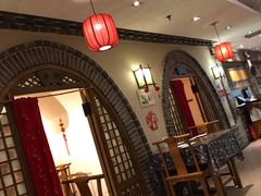-蟹岛开饭楼