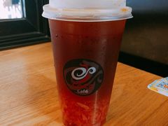 -CoCo都可(合生汇店)