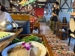 -百岁我家·酸菜鱼专门店(塘下店)