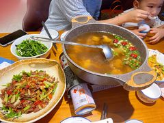 -尚禾厨·湘菜馆(步行街店)