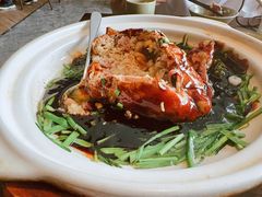 -扬州狮子楼·非遗淮扬菜(总店)