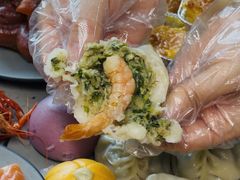 -仙螺岛海鲜自助餐厅(总店)