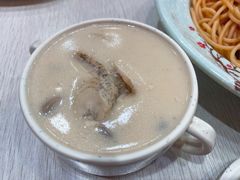 -蘑菇餐厅(小火瓦巷店)