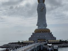 -三亚南山文化旅游区