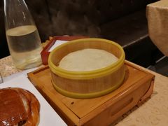 -大鸭梨烤鸭(左家庄店)