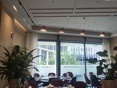 -老馆子·建德菜·山肴鱼鲜(海威新界店)