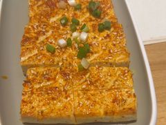 -不是烧烤·武汉大排档(亚运村店)