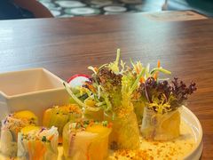 -星叶·东南亚料理(宁波万象汇店)