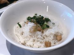 怀旧猪油捞饭-勝記酒家·37年老字号·经典粤菜(荔枝公园店)