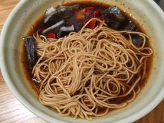 -晓马鸭店(新芜路店)