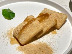 -川味堂·四川豆花(八卦岭店)