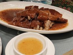 -北园酒家(小北路店)