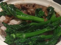 -华记煲仔华·煲仔饭(市桥易发店)