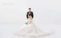 -蒙娜丽莎婚纱摄影(南门店)
