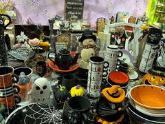 -陶缘陶瓷工厂店