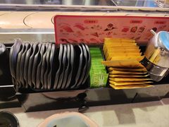 -争鲜回转寿司(东方银座店)