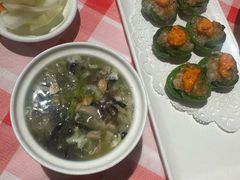 -龙桥私厨·姜花菊花过桥鱼·顺德菜(容桂店)