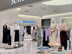 -KK ONE(京基滨河时代店)