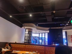 -新贝乐意大利餐厅(苏州中心店)