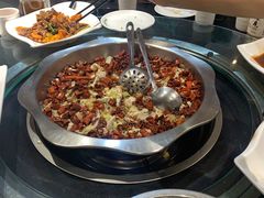 -清真·锦翔炝锅鱼(明德门店)