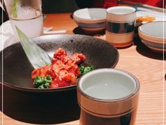 -烧肉达人•炭火烧肉(新天地店)
