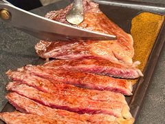 -铭牛烧肉·和牛海鲜自助(高新月牙湖店)