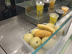 -亚惠美食花园(大连开发区安盛购物广场店)