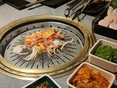 -花时·炭火烧肉(东百中心A馆店)