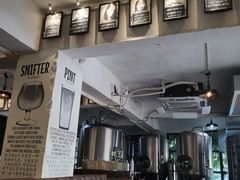 -Liberty Brewing Co·曼哈顿餐吧
