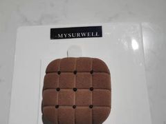 -麦雪尔甜品·生日蛋糕(新街口旗舰店)